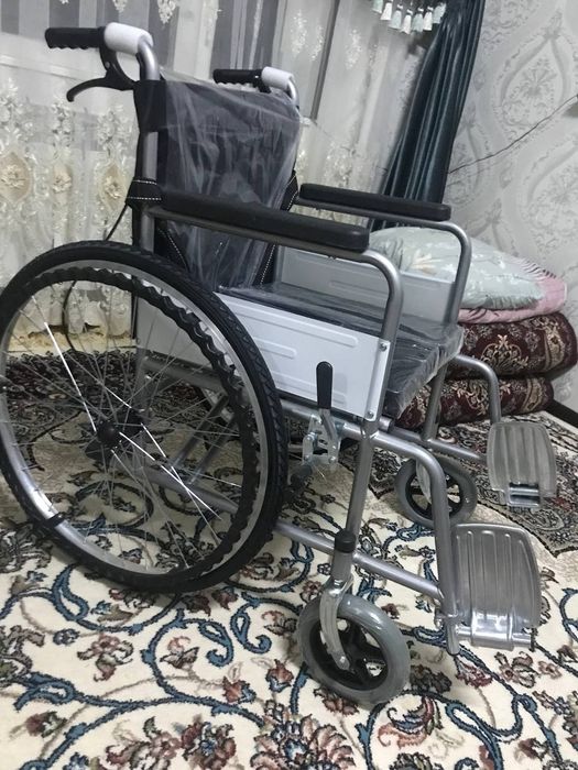 инвалидные коляски