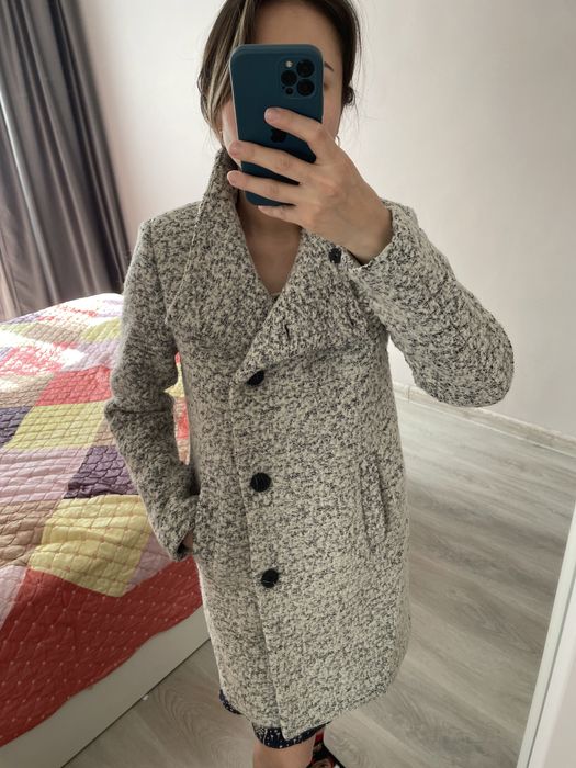 Пальто женское