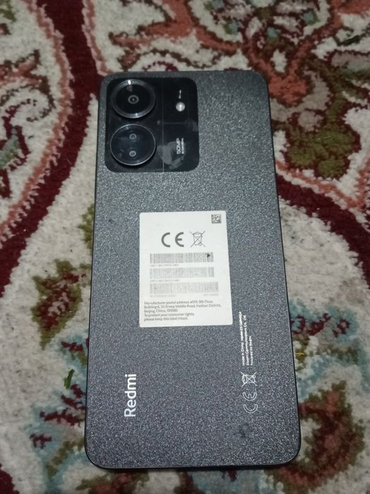 Xiaomi Redmi 13c