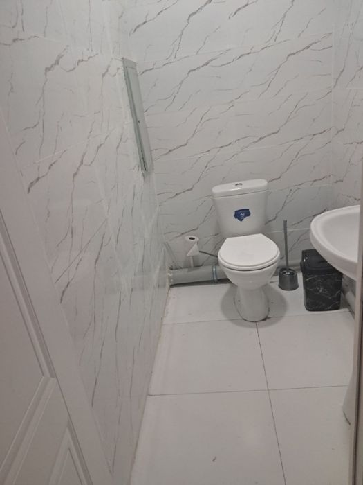 Bektemir tumani Vodnikda 3 xonali uy ijaraga beriiladi