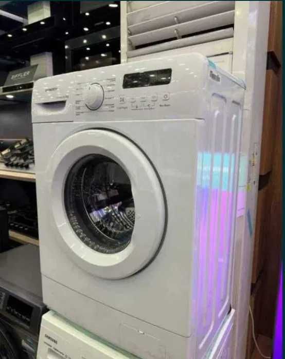 Акция! Стиральная машина Skyworth 6 кг | Гарантия + Доставка