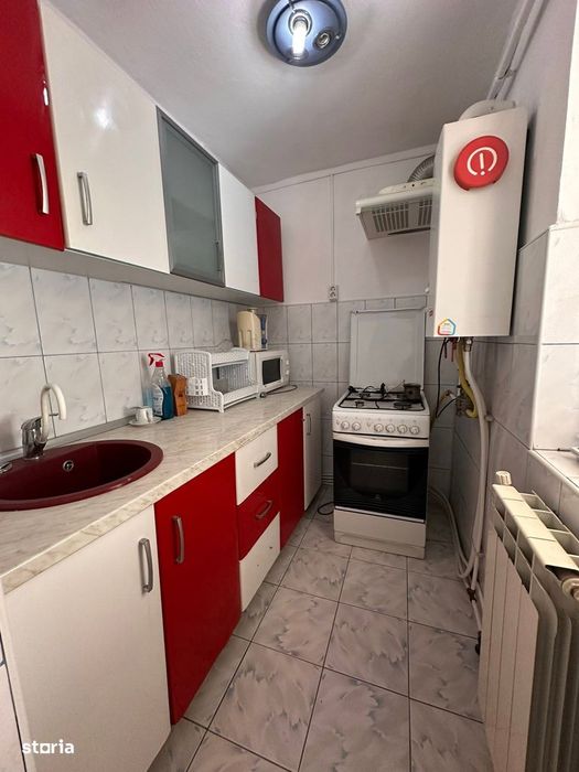 Garsoniera confort 1, mobilata, utilata, 28500 euro