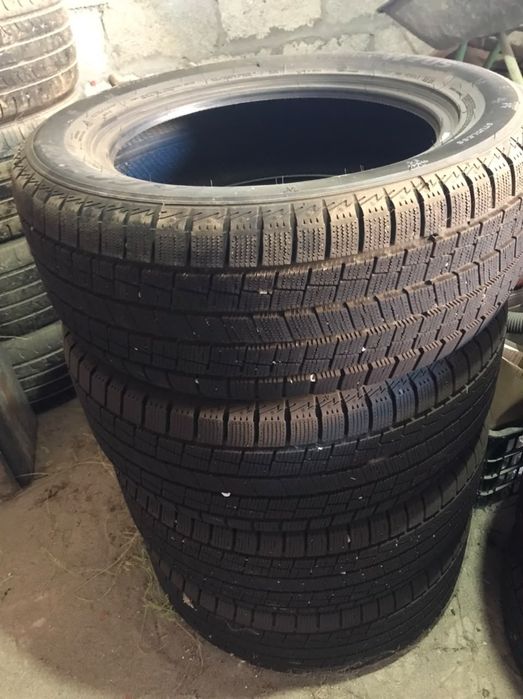 Продам шины r17в хорошом састаян ие