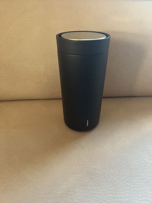 Термо чаша 400ml Mercedes