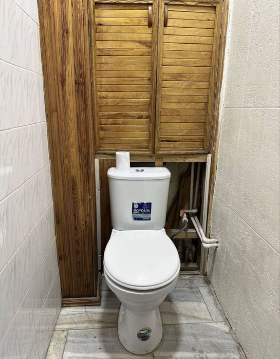 Продаётся 3ком/3/9, 87м2 ор-р: Парк Бабура, пос-во Саудовской Аравии