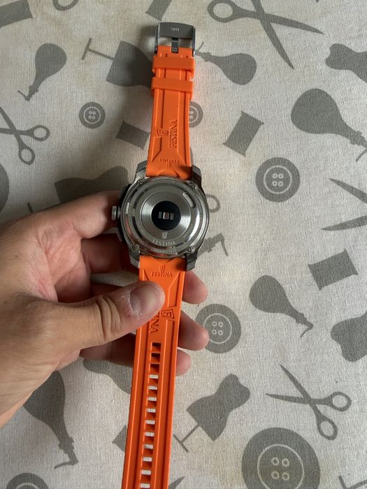 Festina Connected