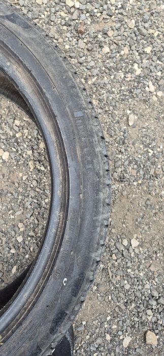 Anvelope 275/40/R22