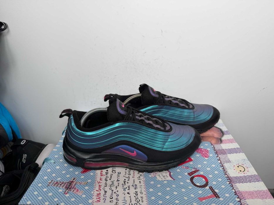''Nike Air Max 97 Lx''оригинални мъжки маратонки 43 номер