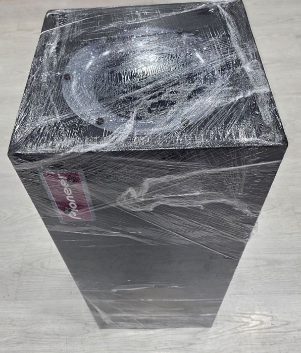 Короб под Сабвуфер 12 дюйм