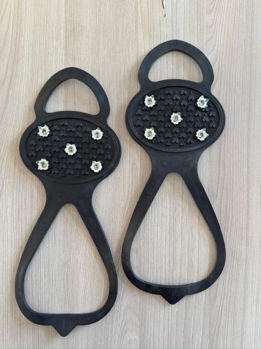 Продам ледоходы для обуви!