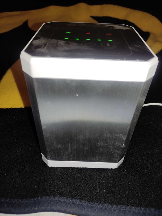 пречиствател за въздуха  3х1