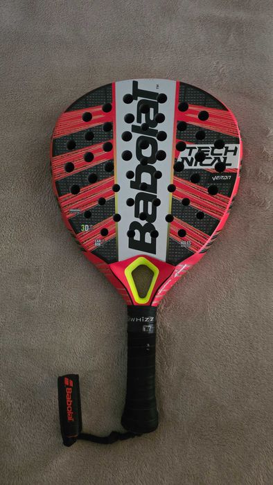 Ракета за падел Babolat Technical Veron