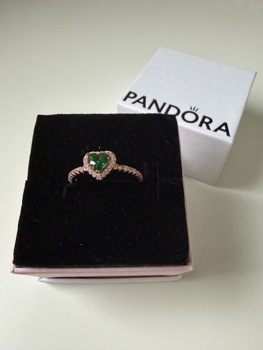 Inele Pandora ALE S925 pret pe bucata