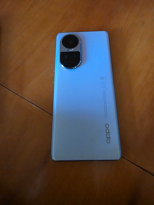 Oppo reno 10 5g ca nou