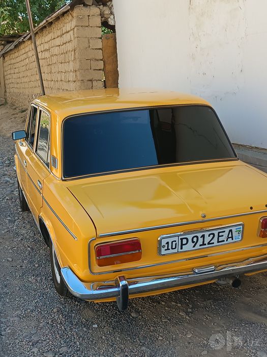 Jiguli sotiladi 1985 yil