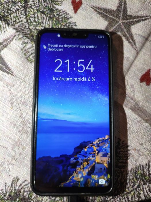 Vând Huawei Mate 20 lite 64GB