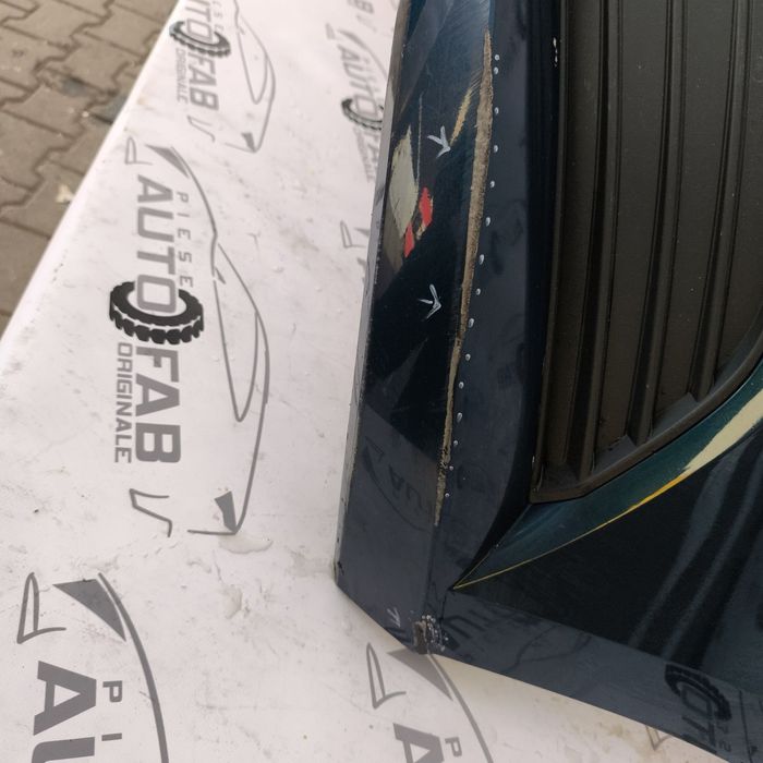 Bara fata Skoda Fabia 3 Facelift an 2018-2019-2020-2021