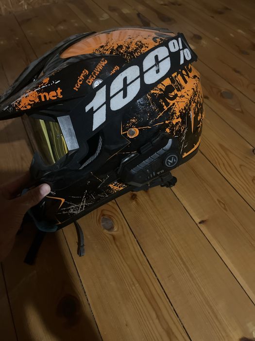 Питбайк 125 кубов