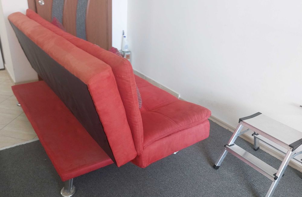 Диван-спалня, Sofa-bed