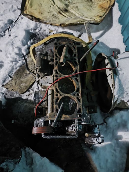 Продам газ-31105