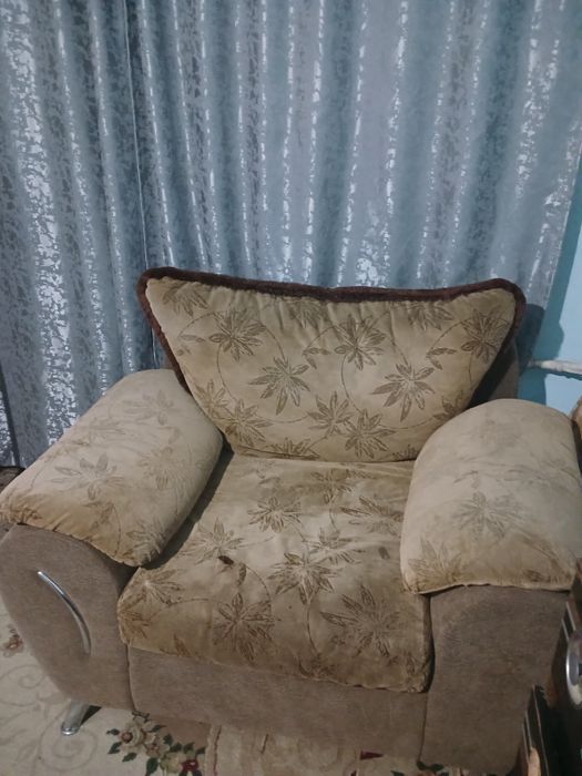 Продам б/у мебель