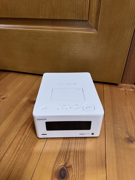 Amplificator Denon Ceol DRA N5 Piccolo