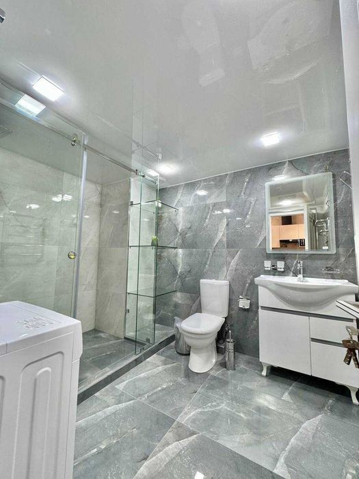 ЖК ZARAFSHON 2/5/14 сдается квартира 68м2 около Piramit Tower