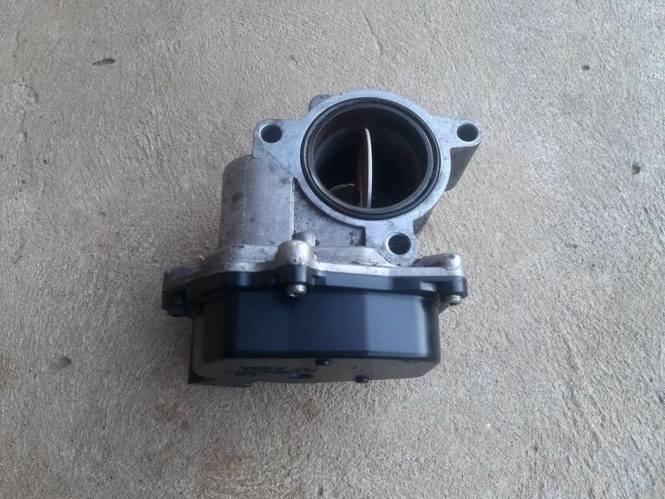 clapeta acceleratie 1.6 tdi / cay vw golf 6, passat b7 / skoda / seat
