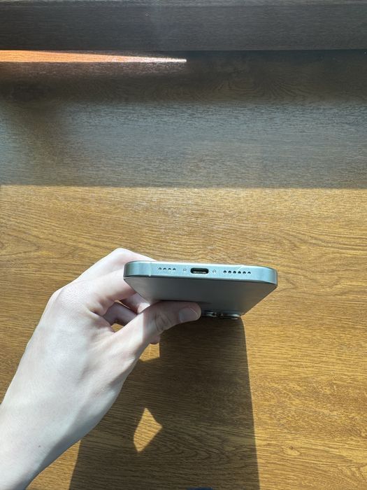 Iphone 16 pro max 256gb 93% EAC идеал 10/10!