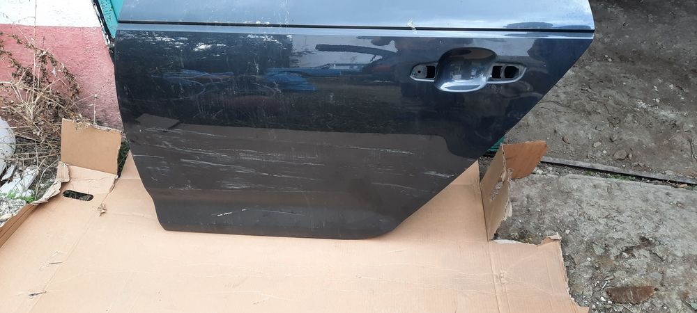 Предна лява врата за Ауди А4 2017г 2020г