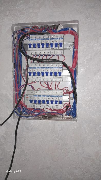 Ремонт отделка квартиры под ключ