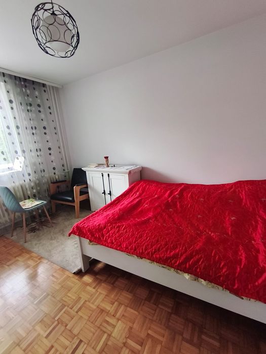 P.F vând apartament cu 2 camere in Gheorgheni