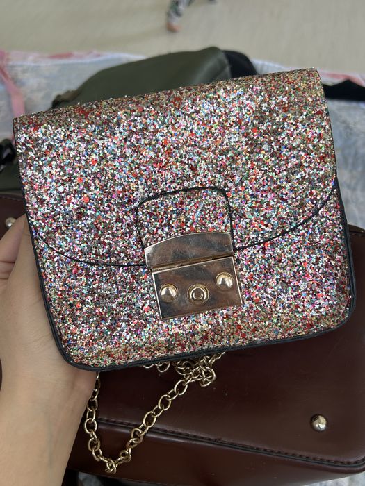 продас новые сумки