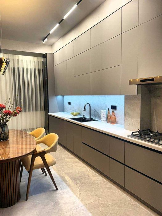 Топовая Продажа! Продается 3 Комнатная Квартира на ЖК Vegas Tower!