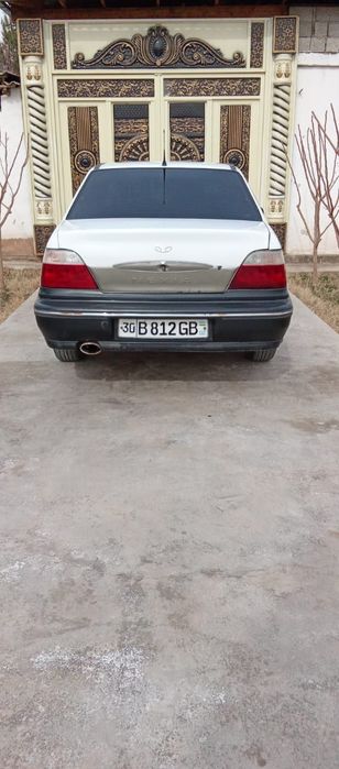 Nexia 1 xolati yaxshi