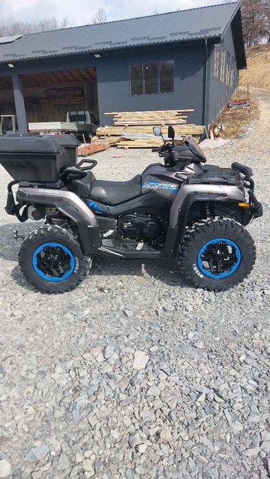 Atv CF MOTO 1000 din 2023