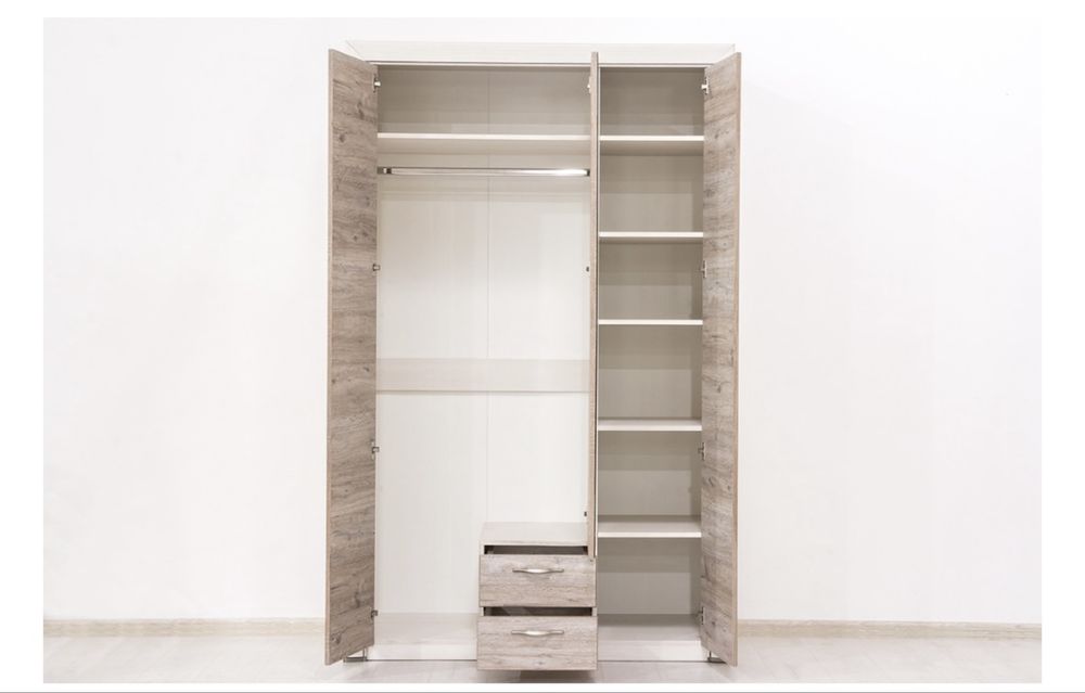 Шкаф Оливия Евромебель