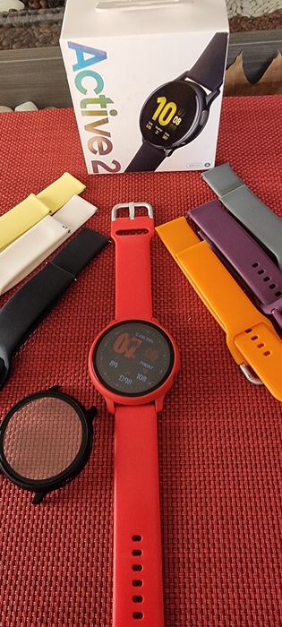 Samsung watch active2 44 мм