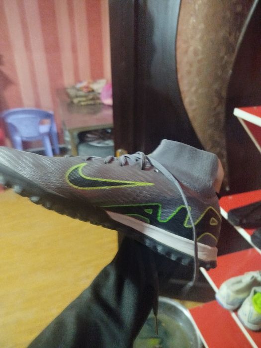 Sarakanoshka air zoom