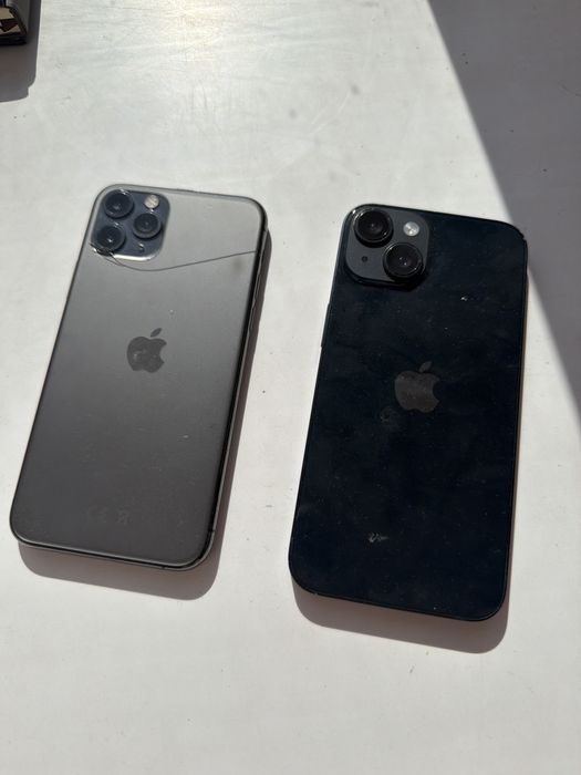 Iphone 11pro, iphone 14