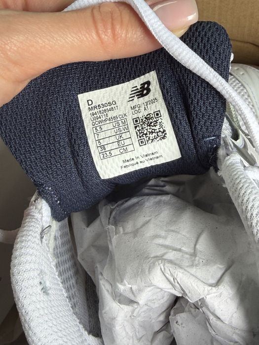 New balance оригинал