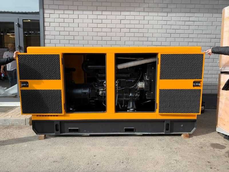 Генератор основного питания постояник 50квт