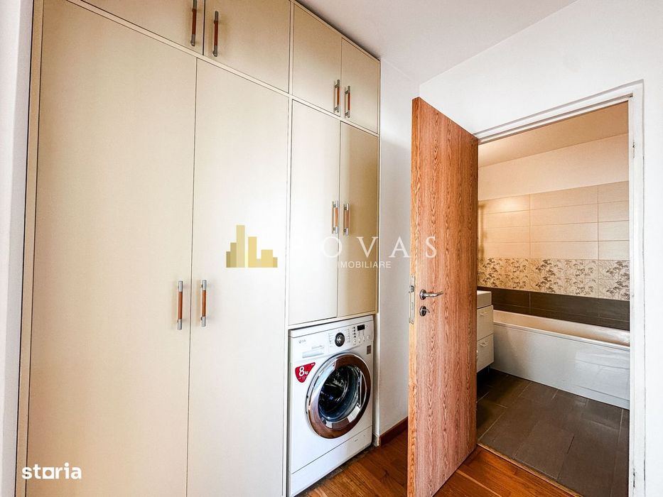 Inchiriere Apartament 3 Camere Ion Mihalache Piata Domenii