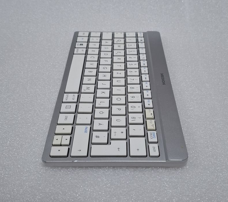 Tastatură Bluetooth Medion P81034