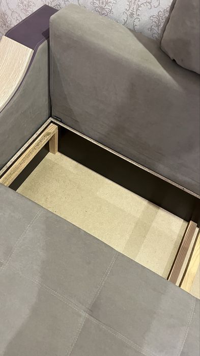 Продам диван б/у