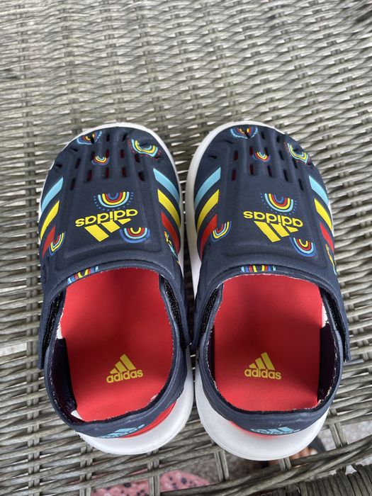 Детски сандали Adidas