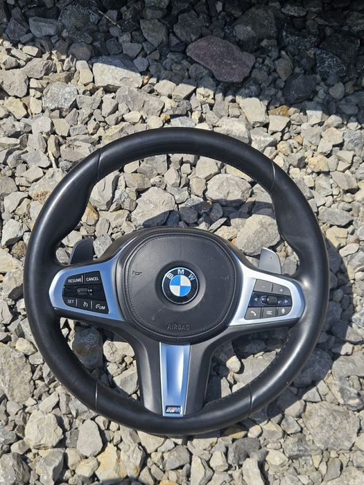Аербег волан за Bmw G20 G21