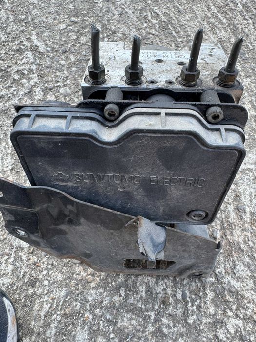 абс помпа с модул за мазда 6 abs