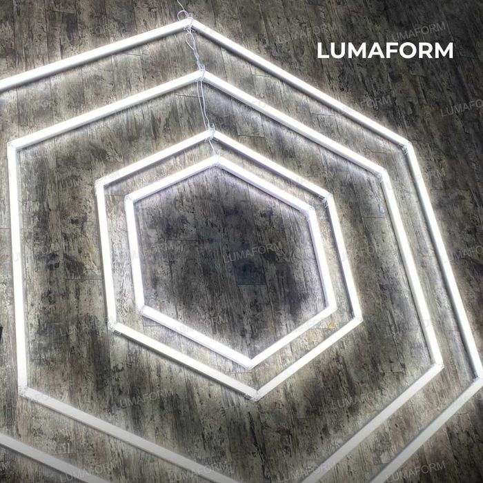 LED svetadiod sot komplekti — ofis, klinika va tijorat binolari uchun