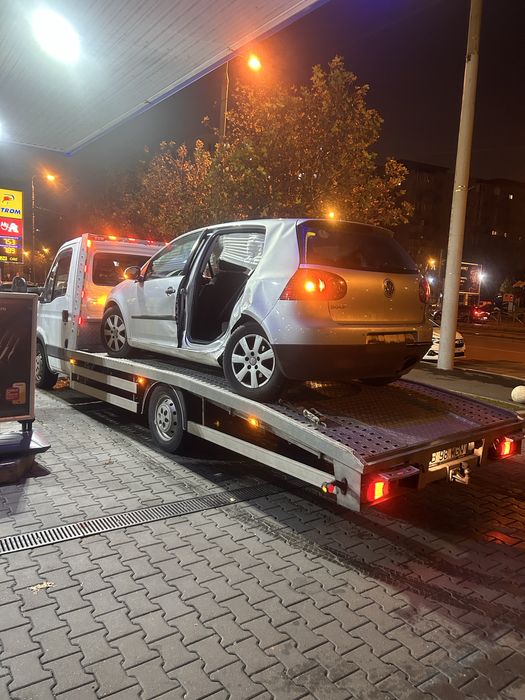 Tractari Auto Non Stop